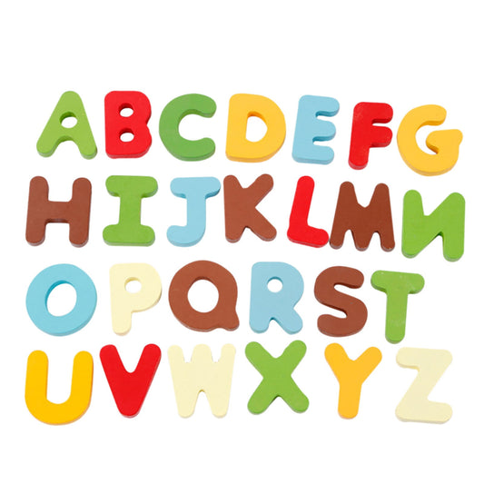 Foam Bath Letters and Numbers, 36 Pieces with A-Z and 0-9 for Toddlers Ages 1-3